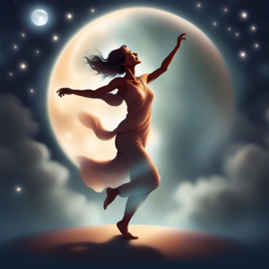 Design sans titre - Elles & la Lune