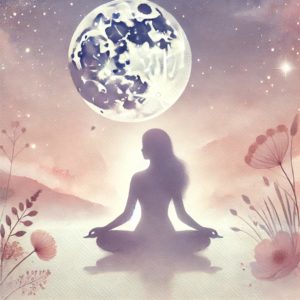 Design sans titre - Elles & la Lune
