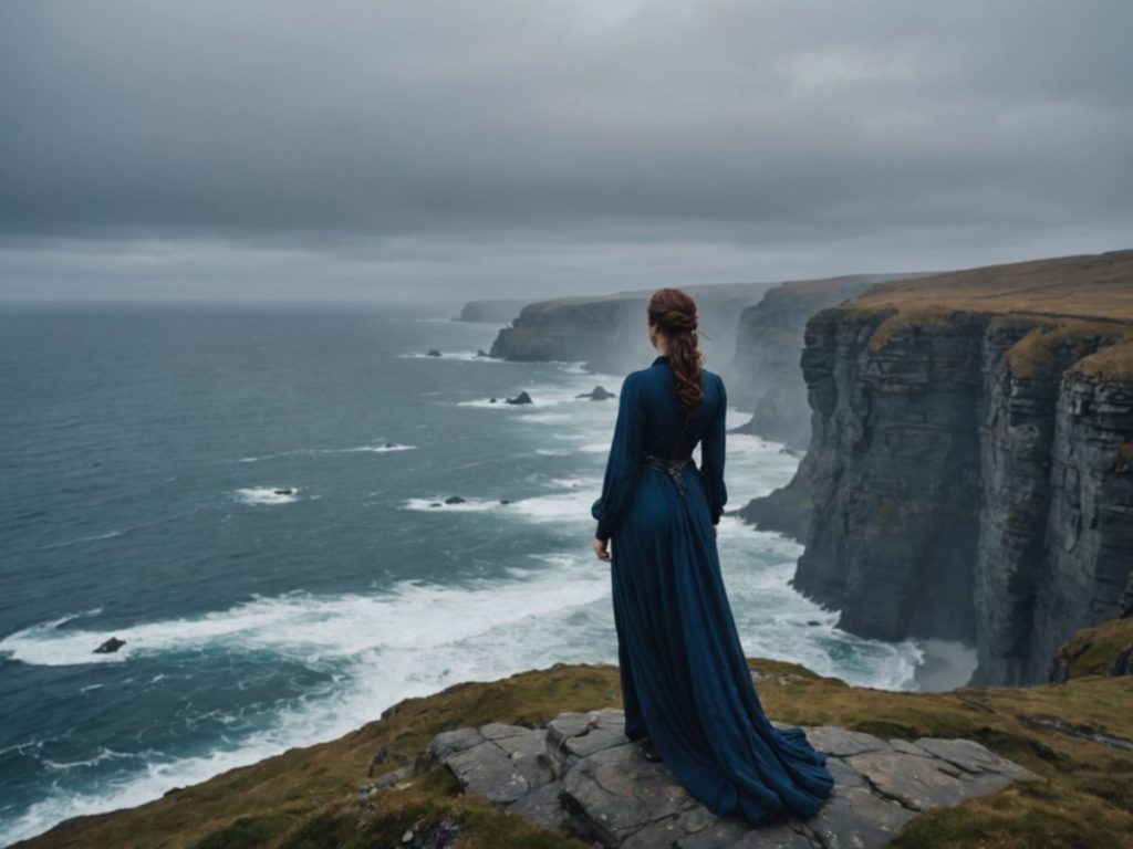 Anouk Troillet, neurocoach, proposant une session clarté pour sortir du brouillard mental après une relation toxique.