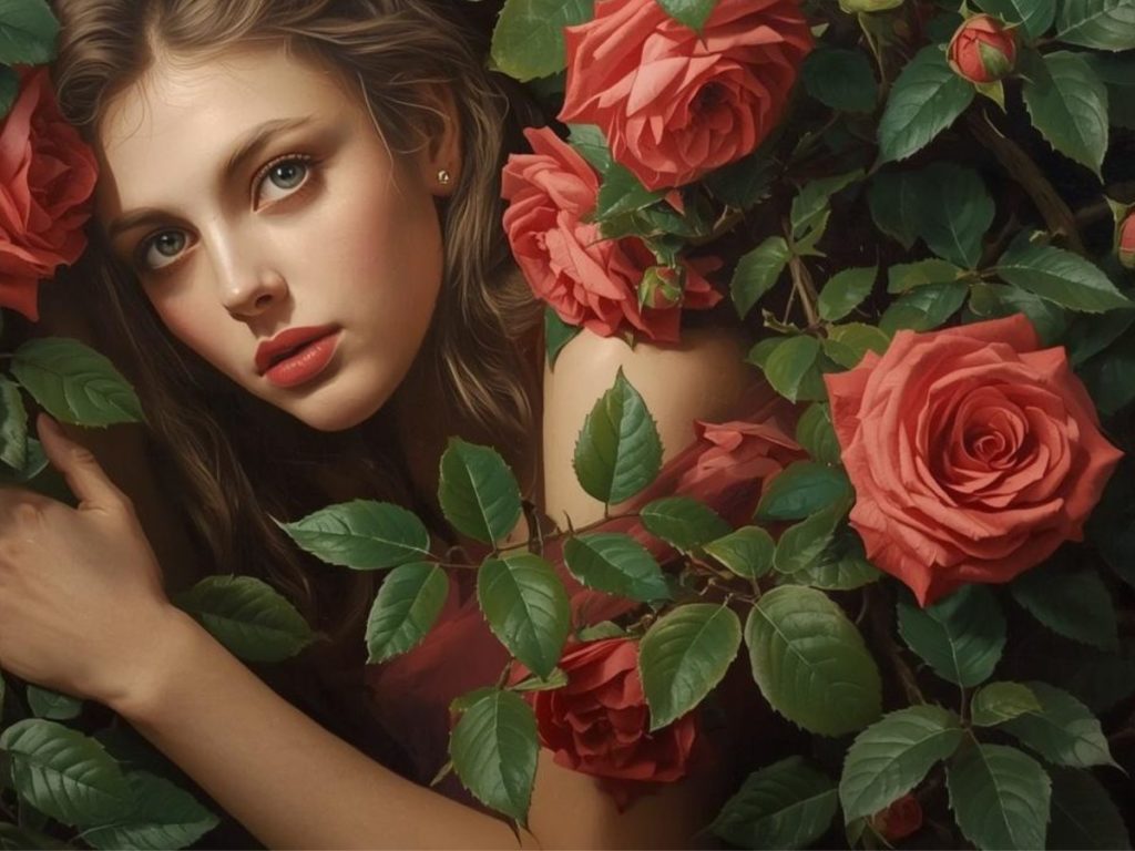 Femme dans une relation toxique - pourquoi on reste - Elles & la Lune Anouk Troillet