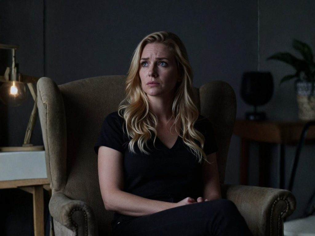 Femme après une relation toxique, pourquoi on y retourne — Elles & la Lune