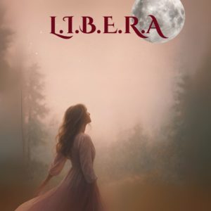 L.I.B.E.R.A L.I.B.E.R.A