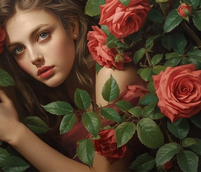 Femme dans une relation toxique - pourquoi on reste - Elles & la Lune Anouk Troillet
